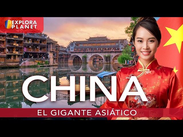 CHINA | Así es China | El Gigante Asiático