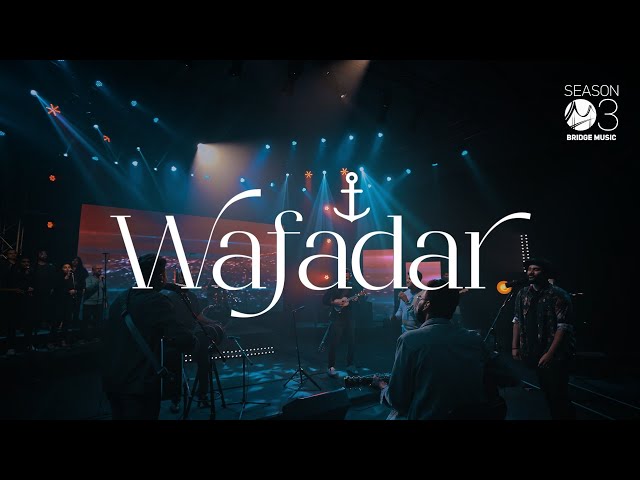 Wafadar | Bridge Music ft. Rohan Mane, @JohnErryOfficial & Abeyson Job