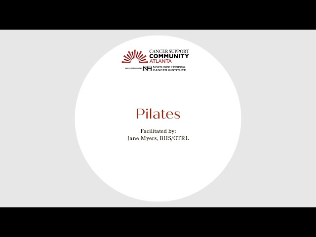 Pilates