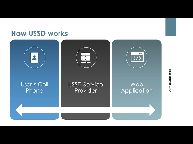 USSD Fundamentals - Doxabits Learning