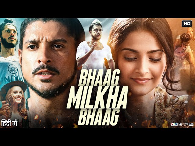 Bhaag Milkha Bhaag Full Movie | Farhan Akhtar | Sonam Kapoor | Prakash Raj | Review & Facts HD