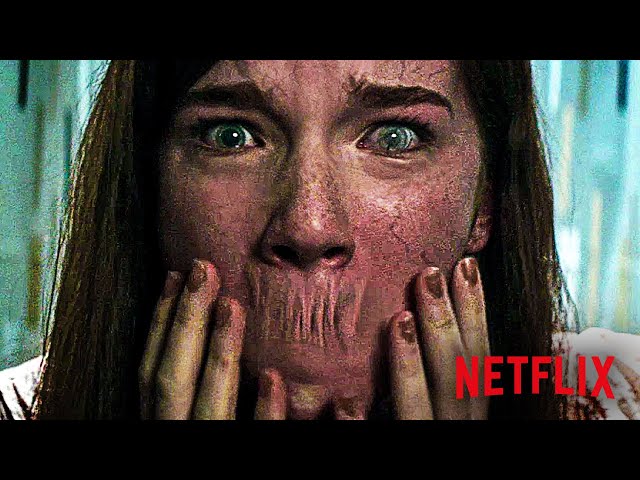 10 Best Scariest Horror Movies on Netflix Right Now (Part-3)