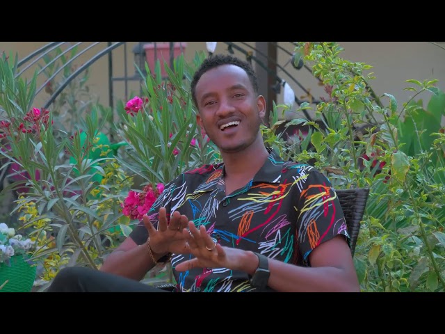 XARIIR AXMED LIIN MACAN OFFICIAL MUSIC VIDEO 2021