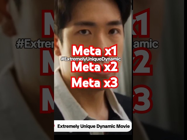 Triple Meta Film #extremelyuniquedtnamicmovie#triplemeta#indiemovie#comedy#aapi#freshofftheboat