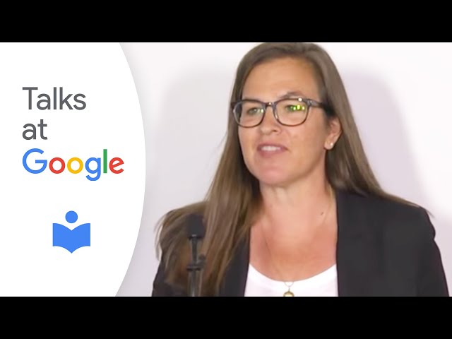 An Uncensored History of DARPA | Annie Jacobsen | Talks at Google