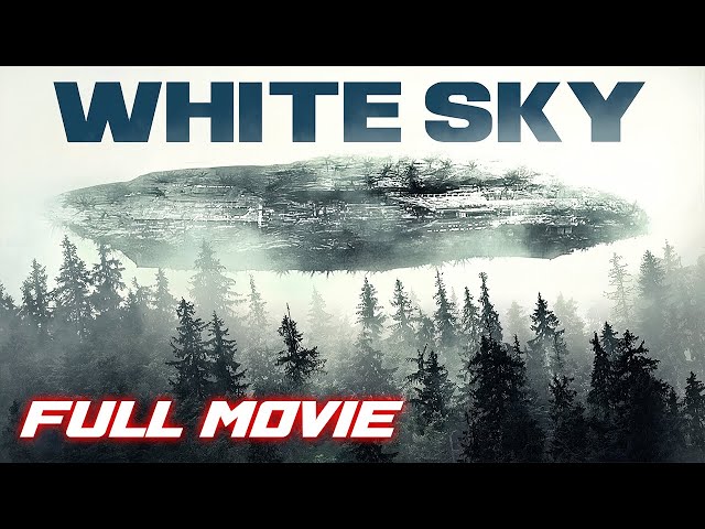 White Sky | FULL MOVIE | Sci Fi