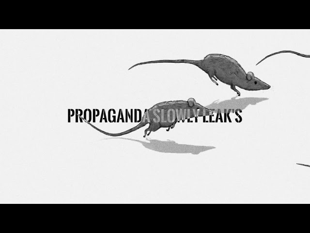 Under The Influence - Propaganda Leaks