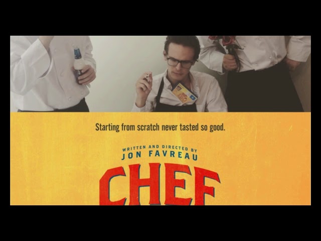 Filthy Frank - Chef Song