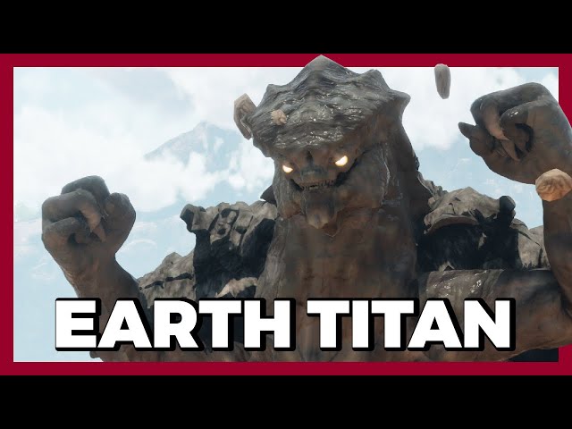 MINI TITAN gegen RIESEN TITAN BOSS? STORM THLYA MUTATION!