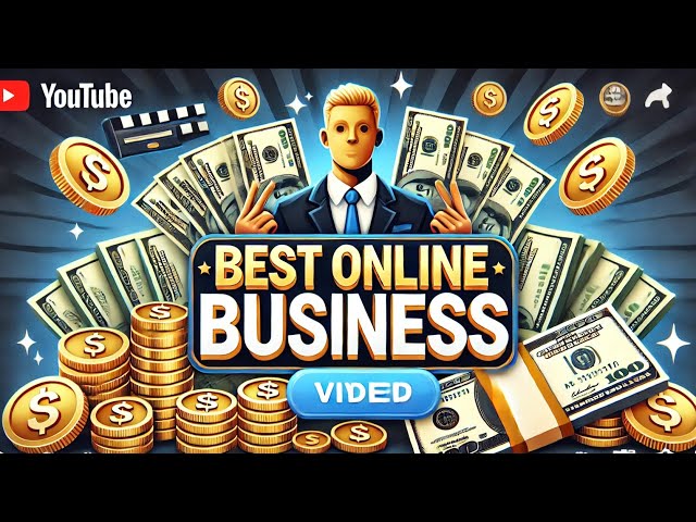 Top 10 Online Businesses to Make Money Fast