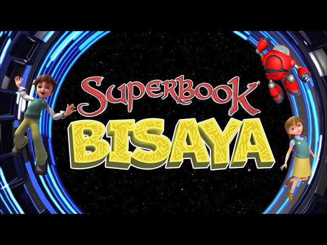 Join us for the Superbook Bisaya Caravan 2025 in Cebu!