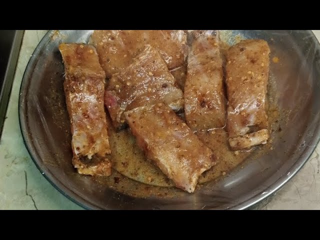 farida cooking channel is live!Fish Fry Recipe