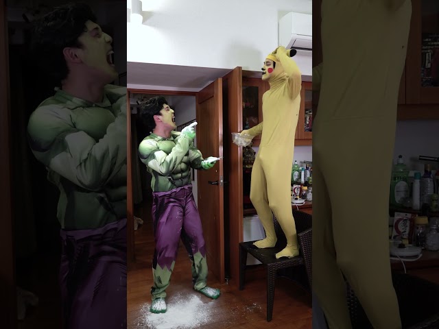 Spider-Man funny video 😂😂😂 Part843 #funny #tiktok #sigma