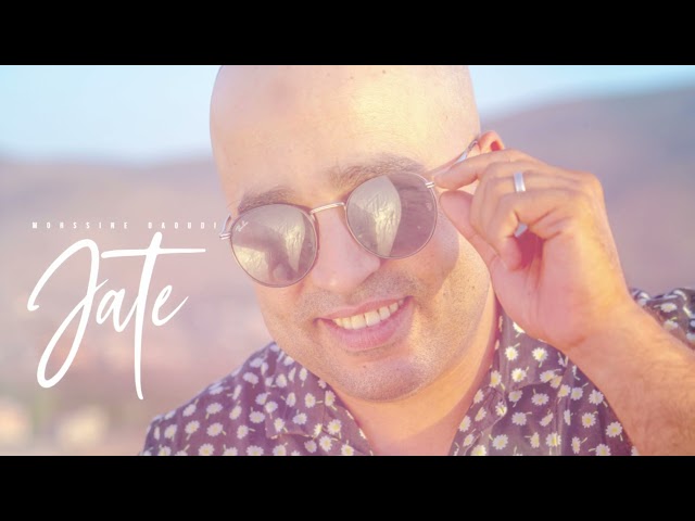 Mohssine DAOUDI - Jate ( New Single 2022 )