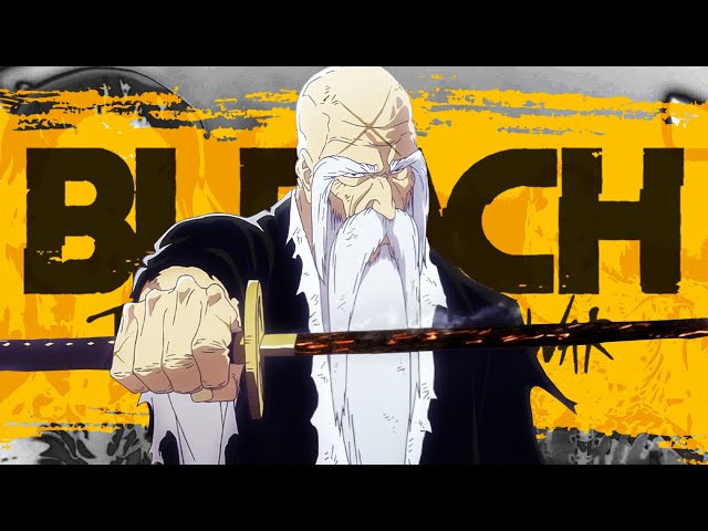 BEST EPISODE EVER! Bleach TYBW Episode 6 Reaction! YAMAMOTOS BANKAI!