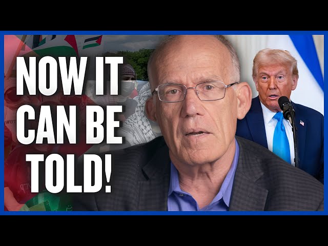 Victor Davis Hanson “Massive CHANGES are About to Happen on College Campuses…”