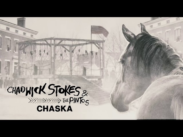 Chadwick Stokes - Chadwick Stokes & The Pintos [Official Full Album]