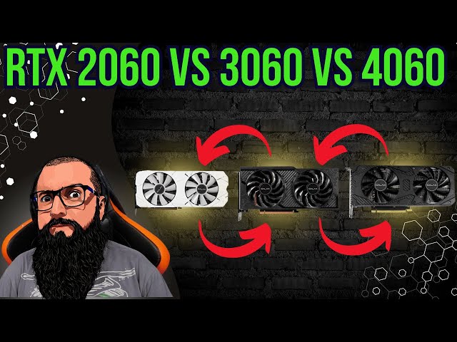 O Que Esperar Da RTX 5060?