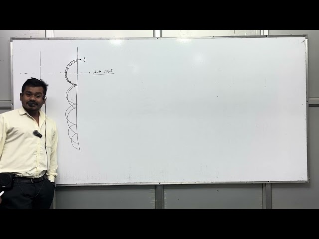 Wave Optics || Lec No 04 ( Remaining) || By Dev Sir || Physics || Ignite kota classes || NEET JEE