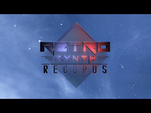 RetroSynth Records Presents - The 12 Days of Synthmas