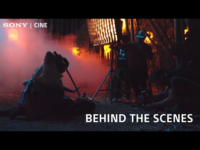 Behind the Scenes of FX30: Mastery In the Making