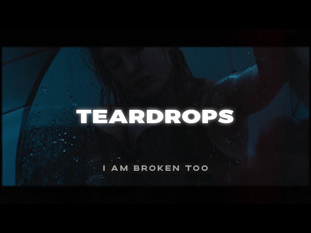 Liam Payne - Teardrops (Lyrics)