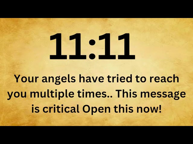 🕊️333 Don't Ignore This Lucky Sign Finally It Has Found You..Open this now !!