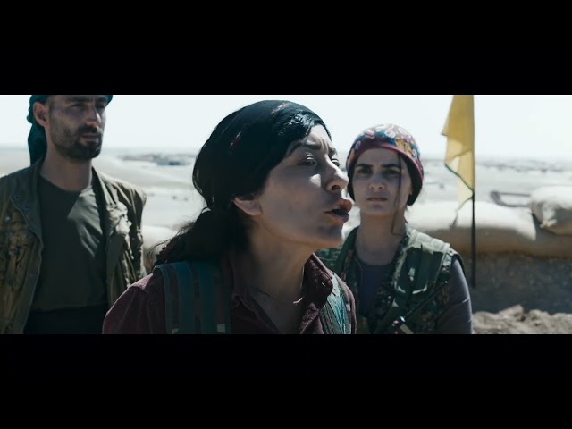 Film Kobanê (Destana Kobanê)