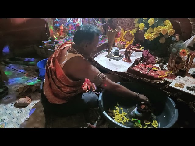 maa kamakhya Darbar me dkchhin Kali ki aghor mantra Sadhna