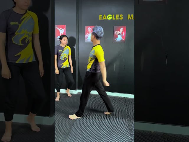 Copy lỗi [BEN EAGLE] #beneagle #training #kungfu #martialarts #fighting