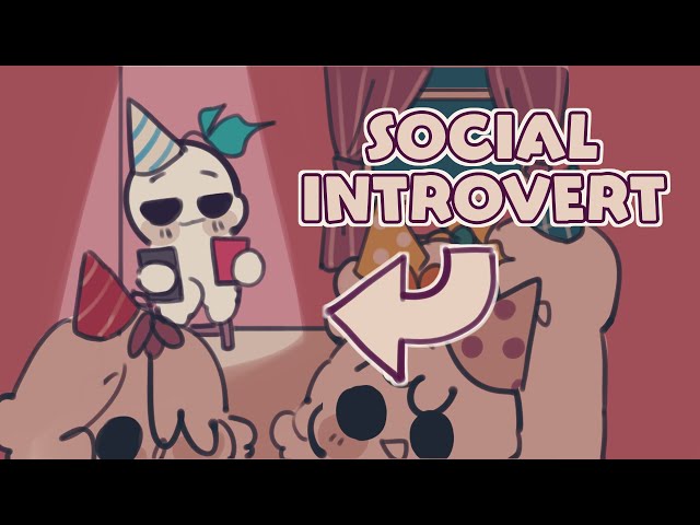 5 Signs of a Social Introvert