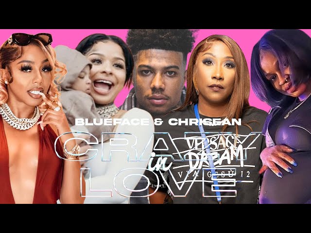 TikTok REACTS To Chrisean Jr. NEGLECT 🍼 Chrisean & DJ Sky GO OFF On Blueface Mom 🤬 Karlissa RESPONDS