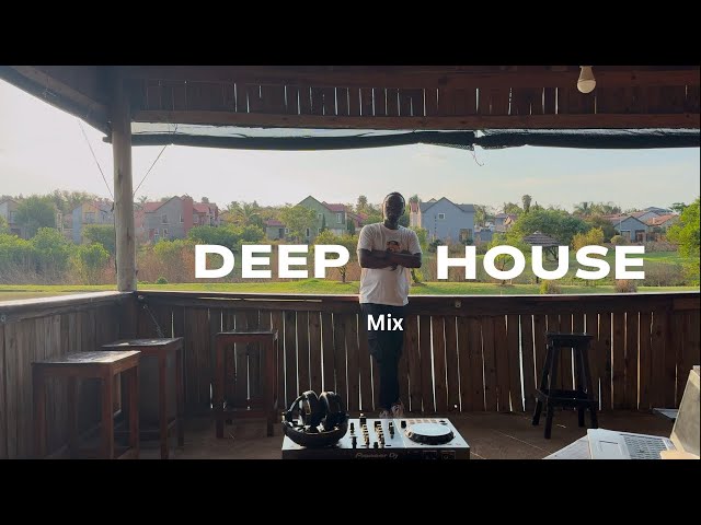 Sunset Deep House | Old Skool | AfroHouse | Everything In Between Mix