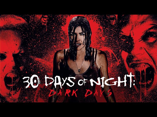 30 DAYS OF NIGHT | HINDI | NVUEVARURAA