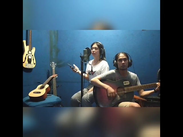 Rina & Rizki - Luka (cover)