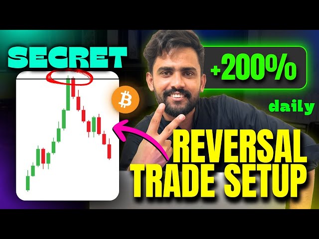 Trade With Confirmation | Reversal Confirmation Strategy | Trade Strategy Setup For Beginners