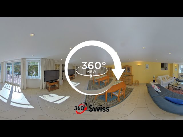 Ambiente Appartements - 360 Virtual Tour Services