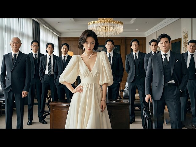 Female CEO reborn as the wife who was bullied  ,domineering punish husband and mistress!