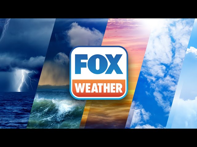 FOX launches FOX Weather | FOX6 News Milwaukee