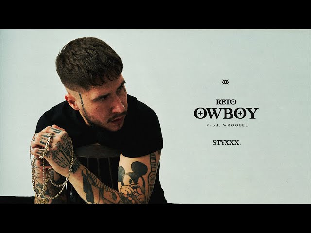 ReTo - Owboy (prod. Wroobel)