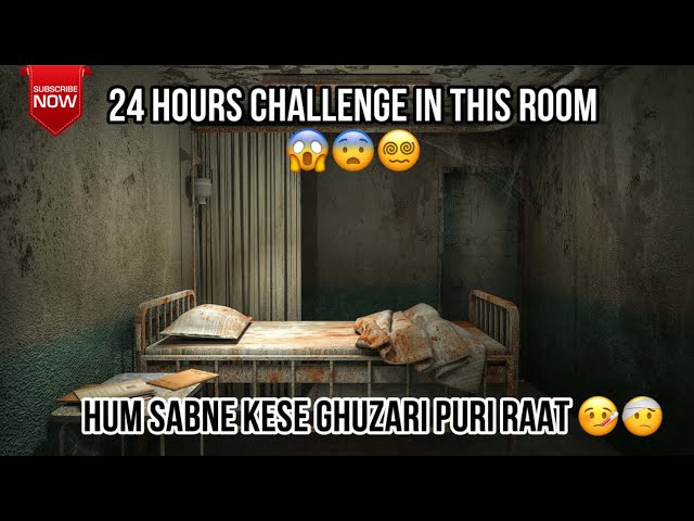 24 Hours Challenge Without Going Home |MC VLOG| #familychannel #24hourschallenge #24hourchallenge