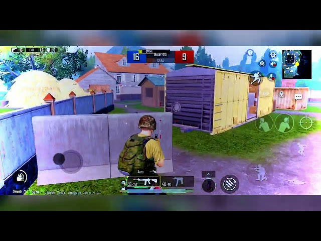 #bgmi pubg#mobile India 🇮🇳 1vs1 #room challenge #powerful