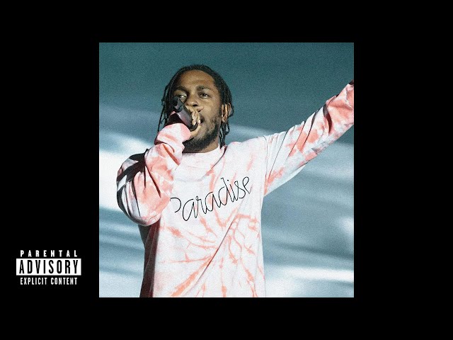 (Free) Kendrick Lamar Type Beat "Upon Arrival"