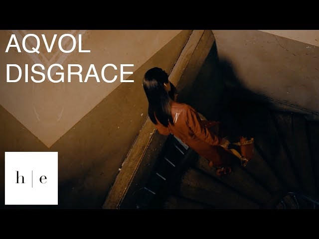 aqvol - disgrace