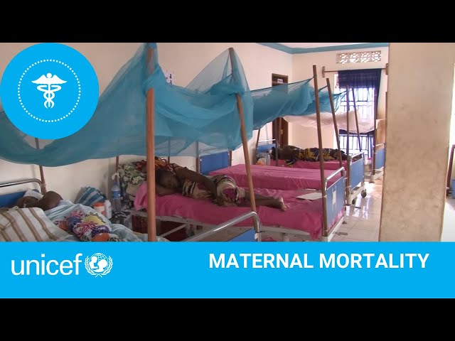 Maternal Mortality