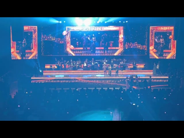 Udit Narayan, Kumar Sanu, Alka Yagnik - Live in Dallas - 90's Rewind - 19th June 2022 - Karan Arjun