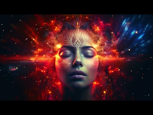 432Hz - The Deepest Healing, Stop Overthinking, Eliminate Stress , Complete Body Healing and Detox