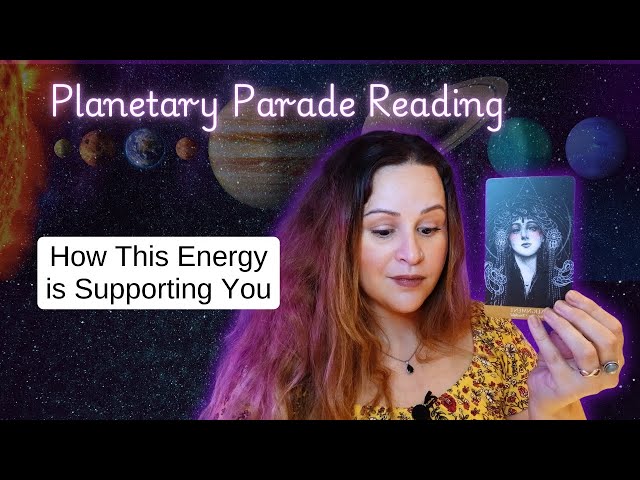 How This Rare Planetary Alignment Influences Your Energy and Your Journey!