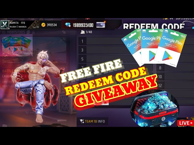 FREE FIRE LIVE COSTUME ROOM GIVEAWAY | FREE FIRE DIMONDS GIVEAWAY AND GUILD TEST FREE FIRE LIVETEAM