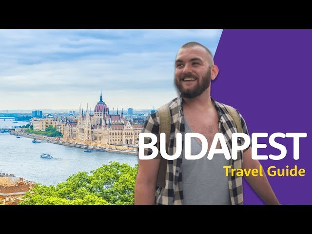 48 Hours in Budapest | ULTIMATE BUDAPEST TRAVEL GUIDE